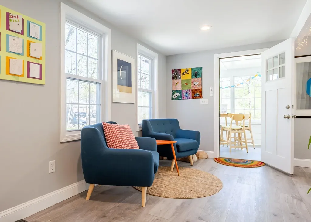 81 Dover Road Durham NH 03824