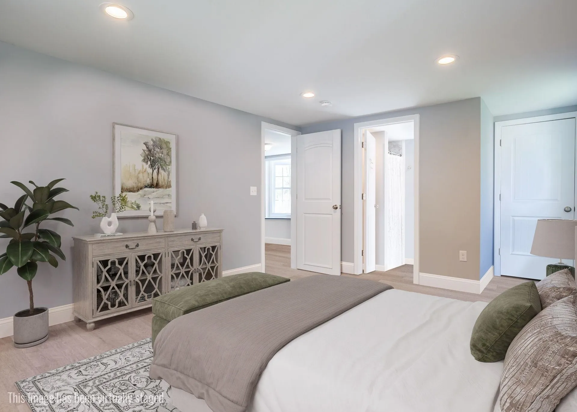 81 Dover Road Durham NH 03824
