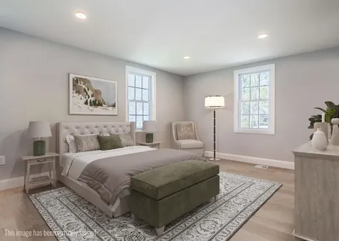 81 Dover Road Durham NH 03824