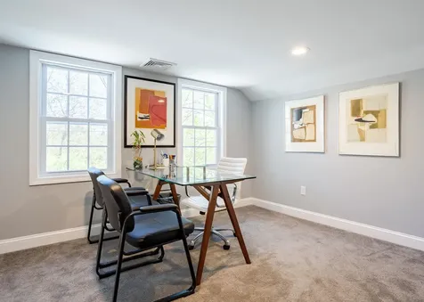 81 Dover Road Durham NH 03824