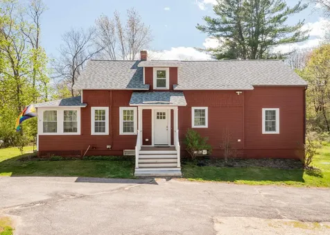 81 Dover Road Durham NH 03824