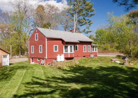 81 Dover Road Durham NH 03824