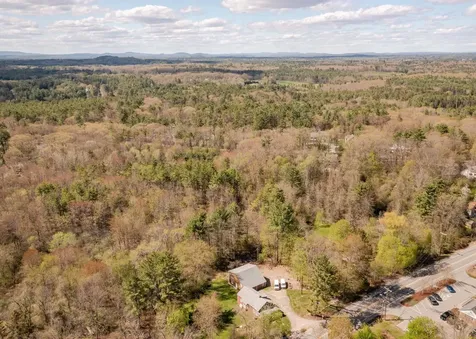 81 Dover Road Durham NH 03824