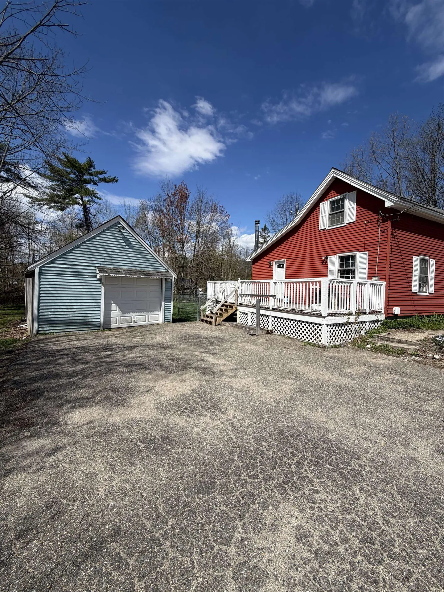260 Charles Street Farmington NH 03835