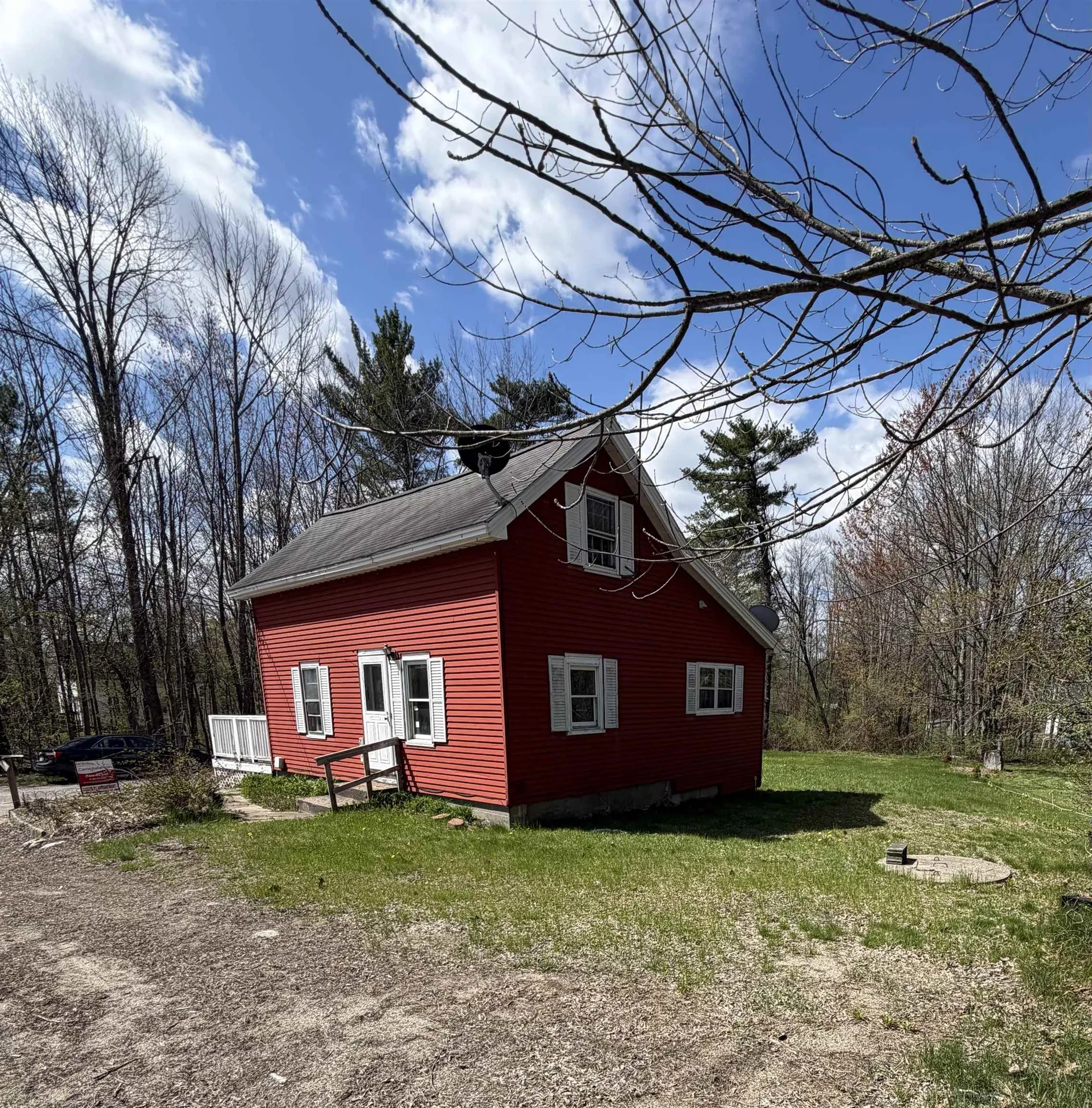 260 Charles Street Farmington NH 03835