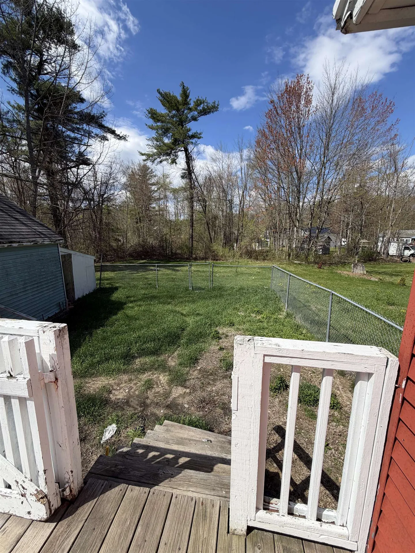 260 Charles Street Farmington NH 03835