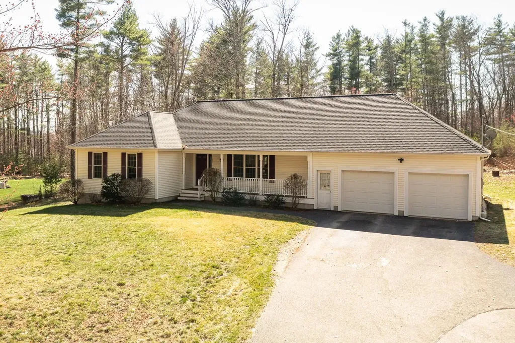 227 Lowell Street Rochester NH 03867