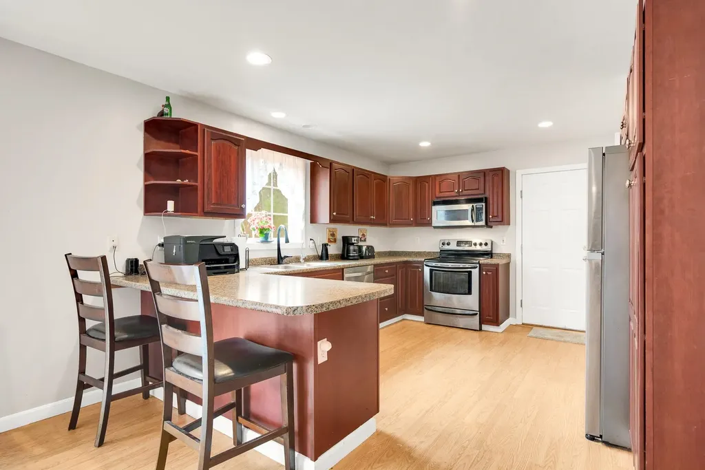 227 Lowell Street Rochester NH 03867