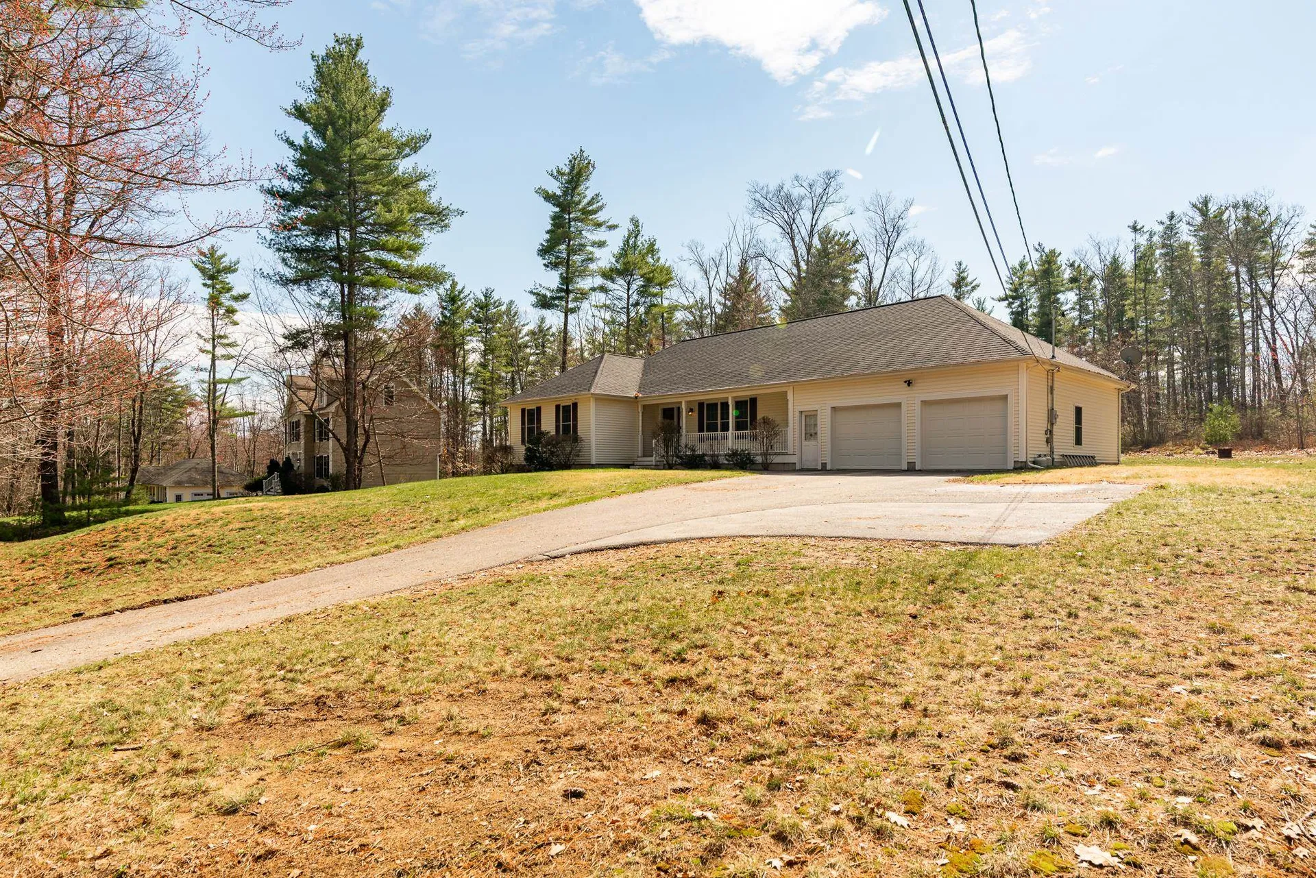 227 Lowell Street Rochester NH 03867