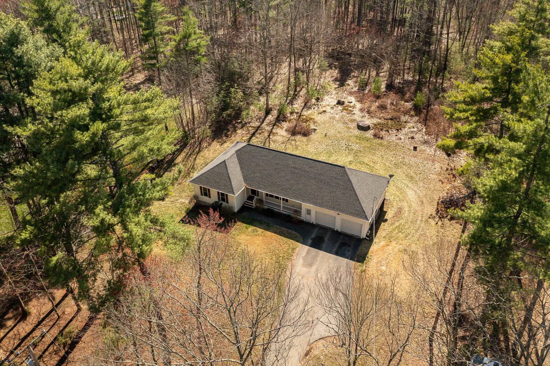 227 Lowell Street Rochester NH 03867