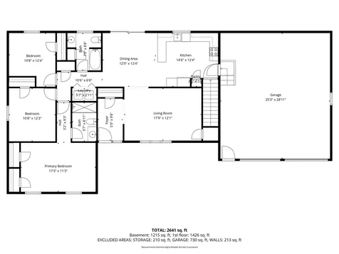 227 Lowell Street Rochester NH 03867