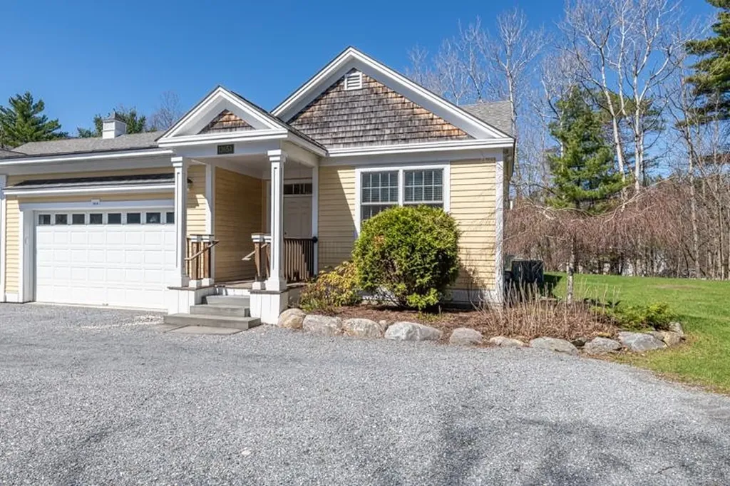 14 A Marisa Lane Dorset VT 05251