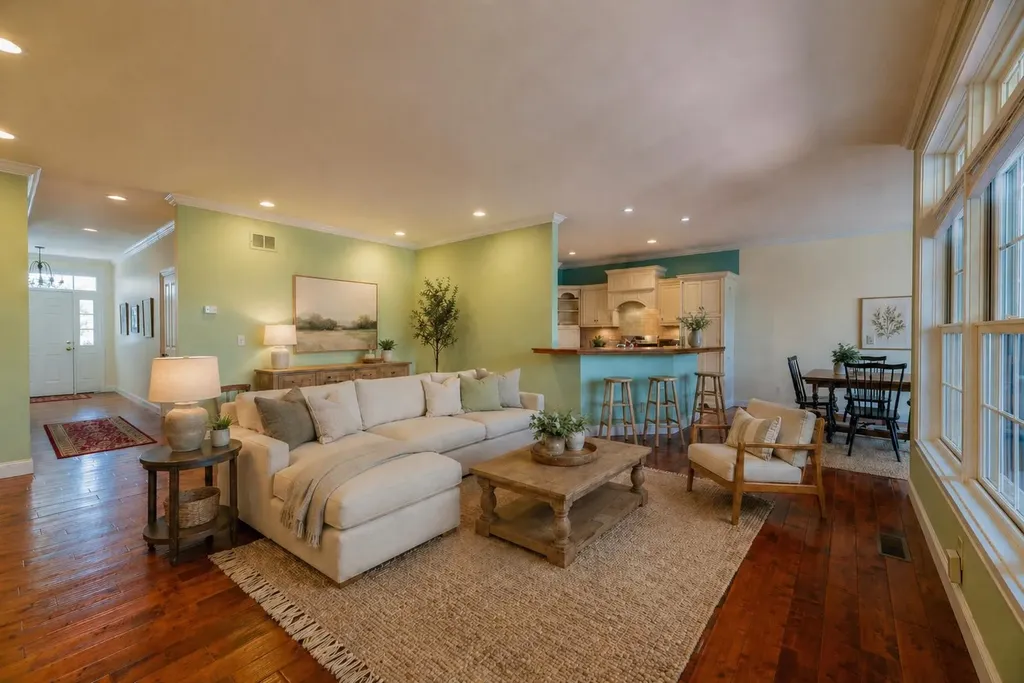 14 A Marisa Lane Dorset VT 05251