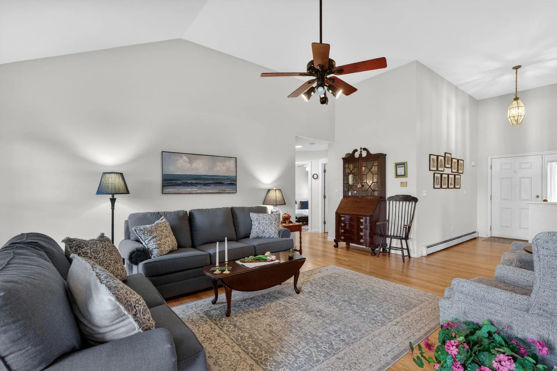 9 Marshview Circle Seabrook NH 03874
