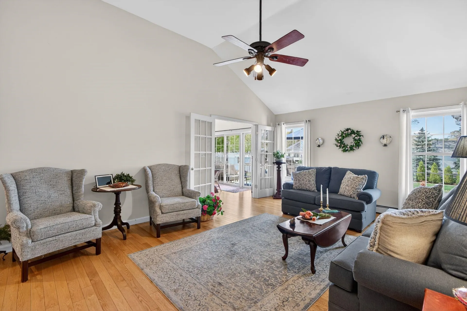 9 Marshview Circle Seabrook NH 03874
