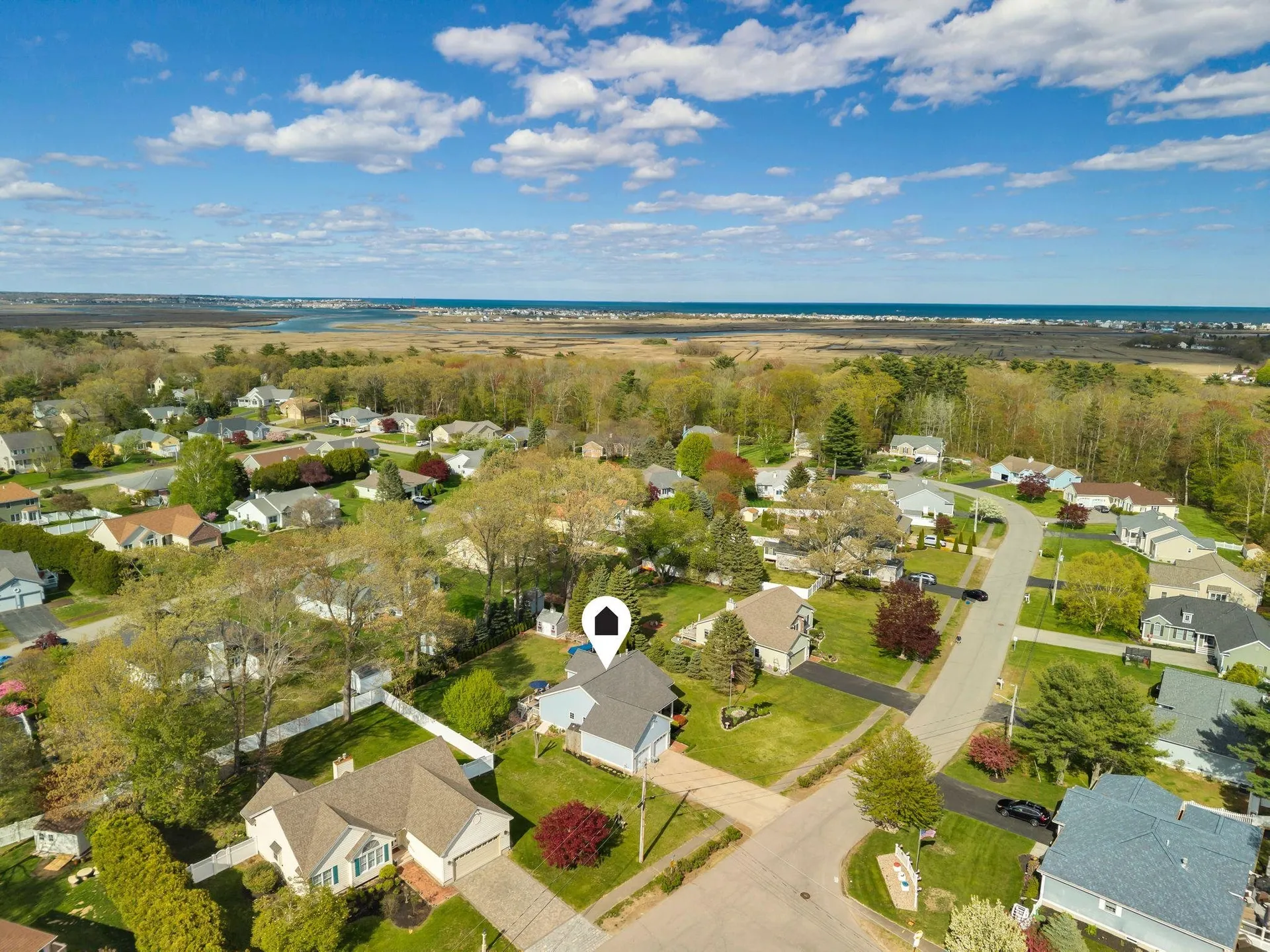9 Marshview Circle Seabrook NH 03874