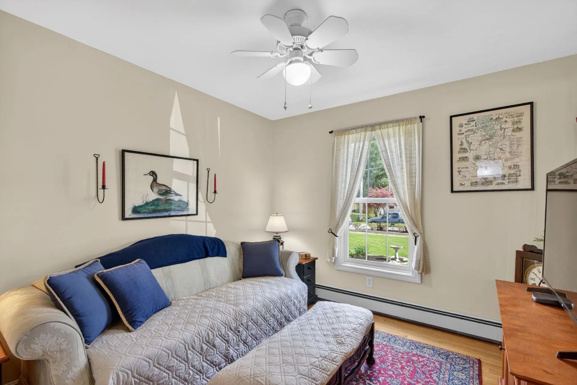 9 Marshview Circle Seabrook NH 03874