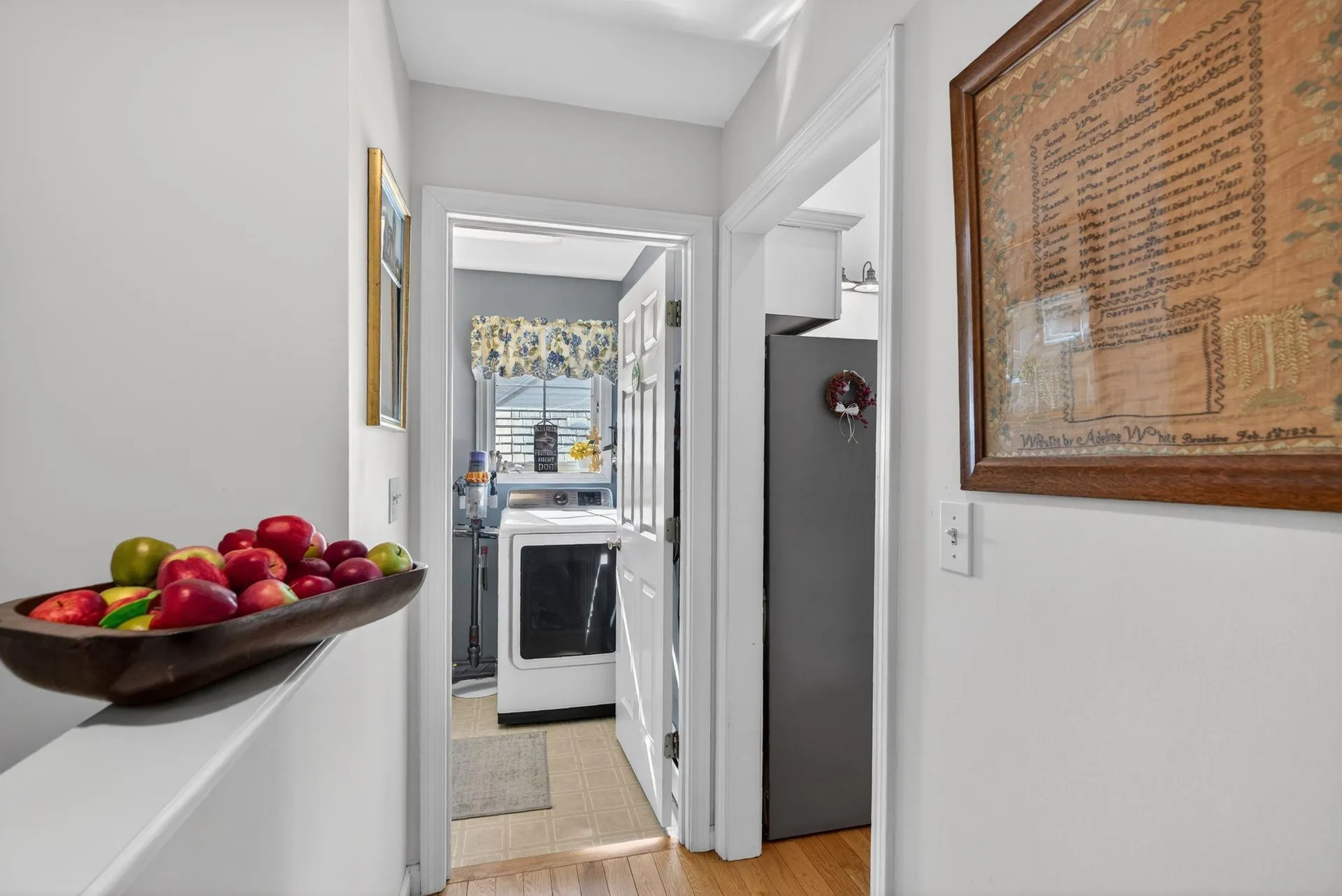 9 Marshview Circle Seabrook NH 03874