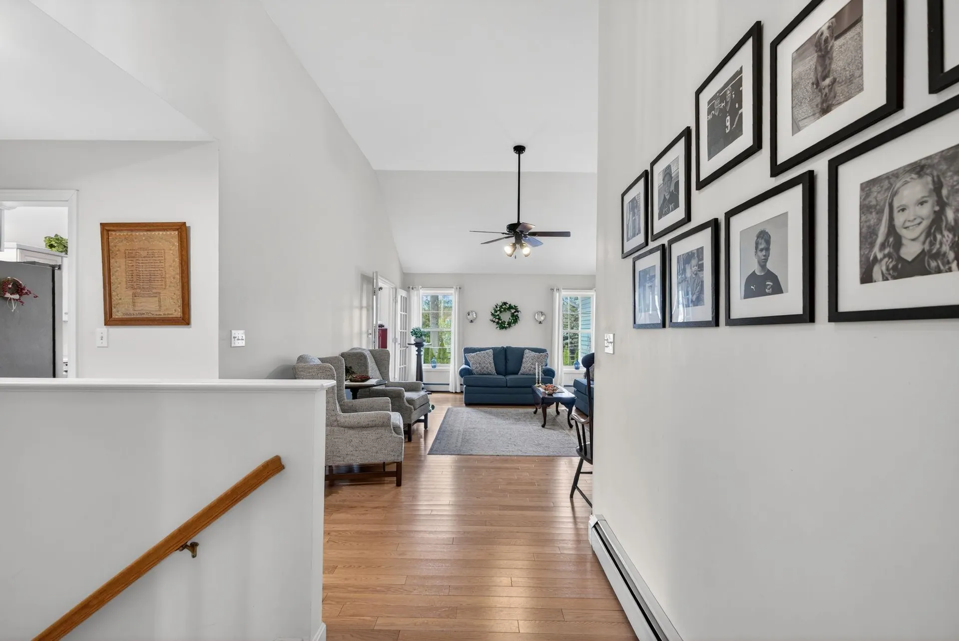 9 Marshview Circle Seabrook NH 03874