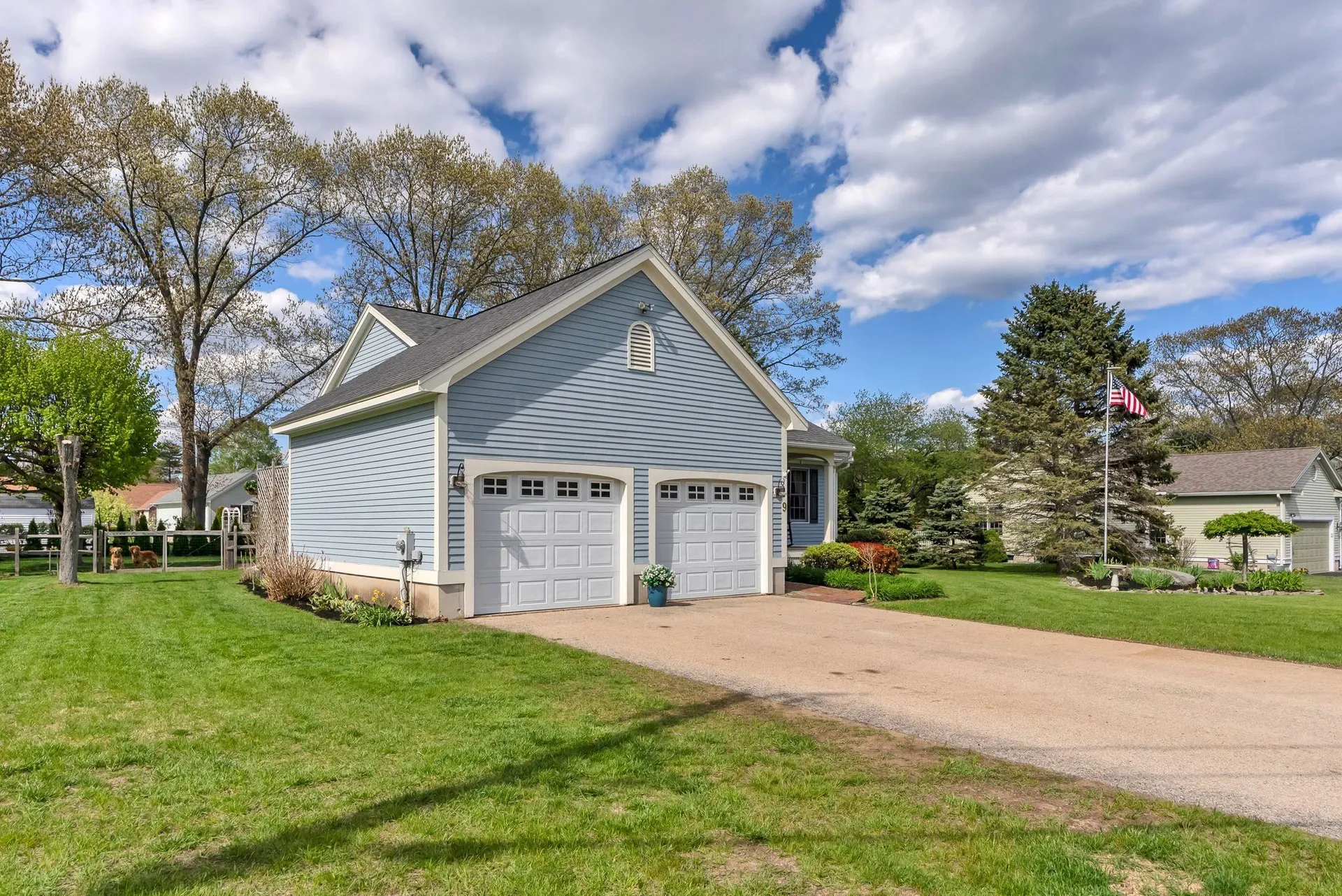 9 Marshview Circle Seabrook NH 03874