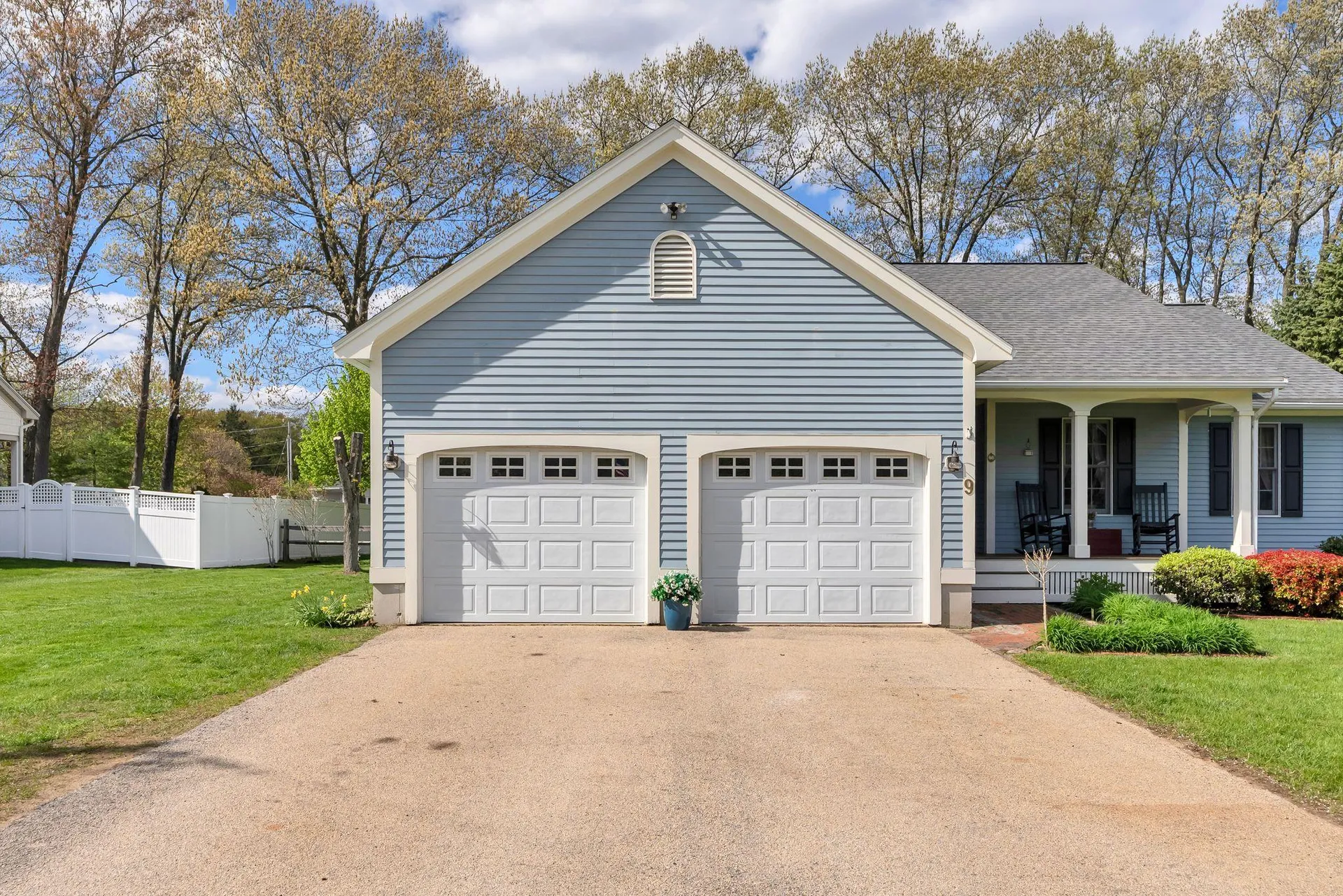 9 Marshview Circle Seabrook NH 03874