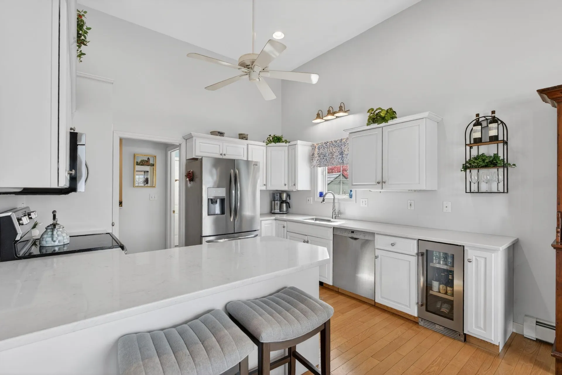 9 Marshview Circle Seabrook NH 03874