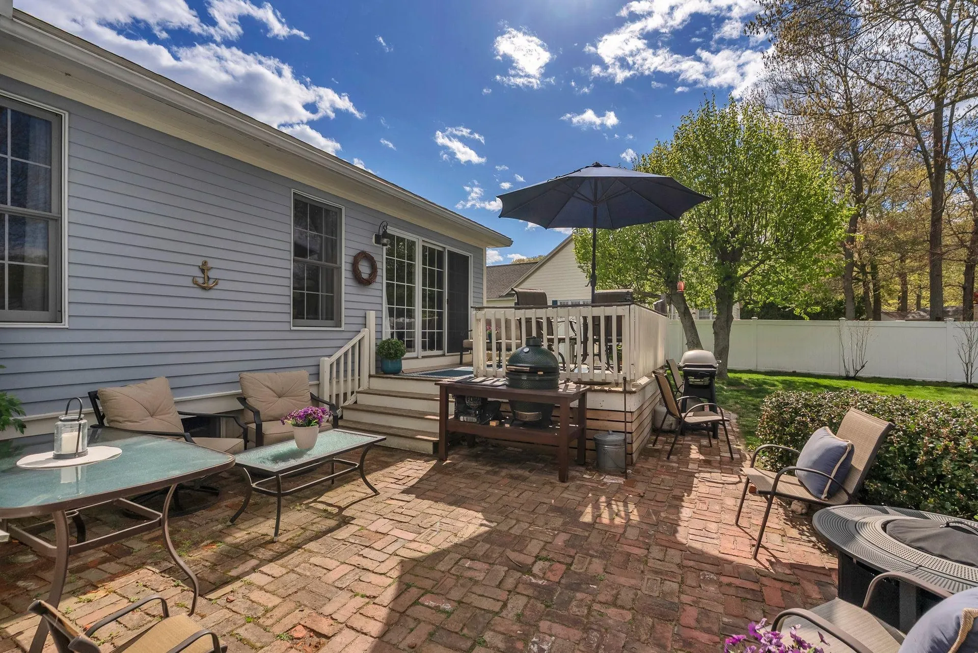 9 Marshview Circle Seabrook NH 03874