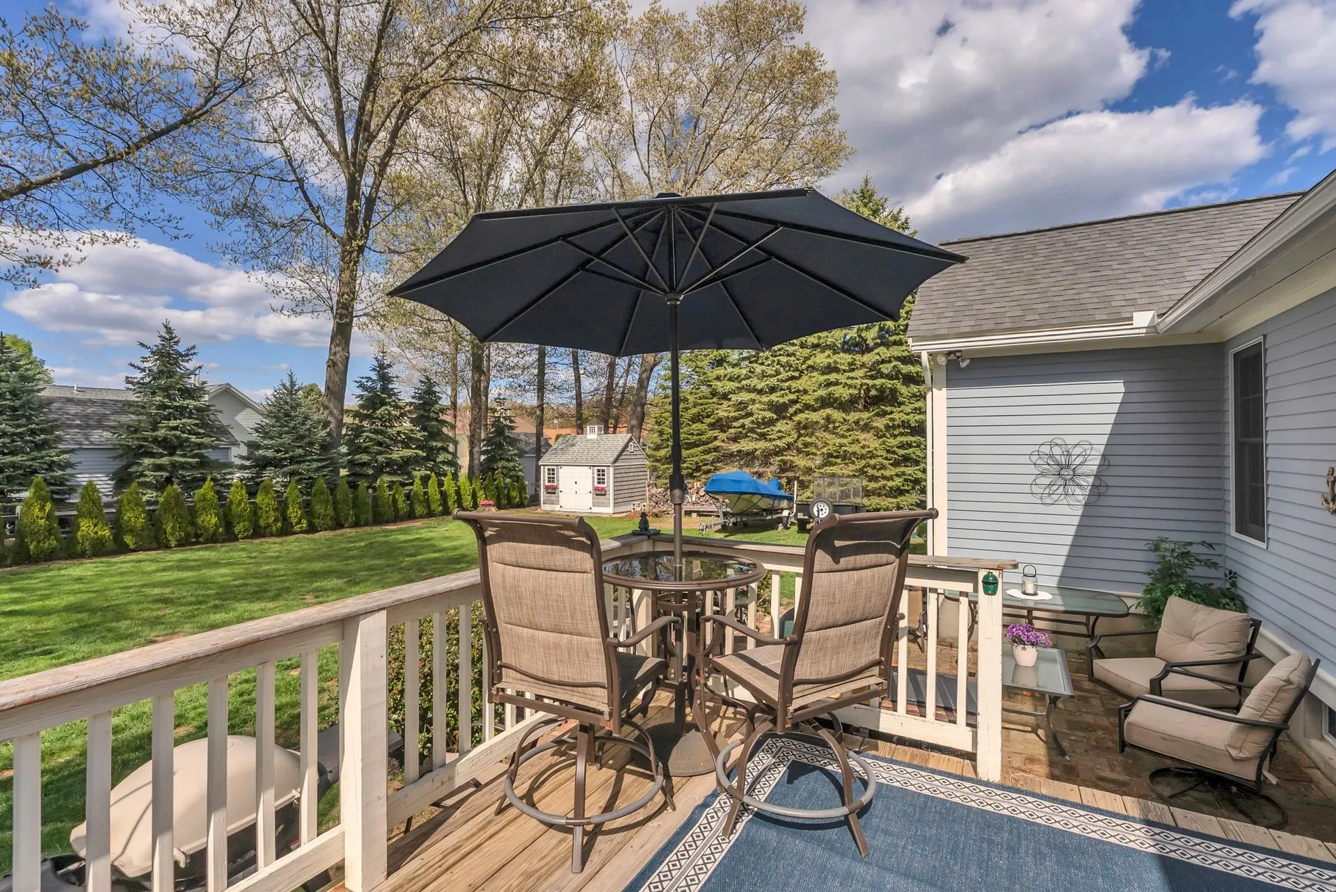 9 Marshview Circle Seabrook NH 03874