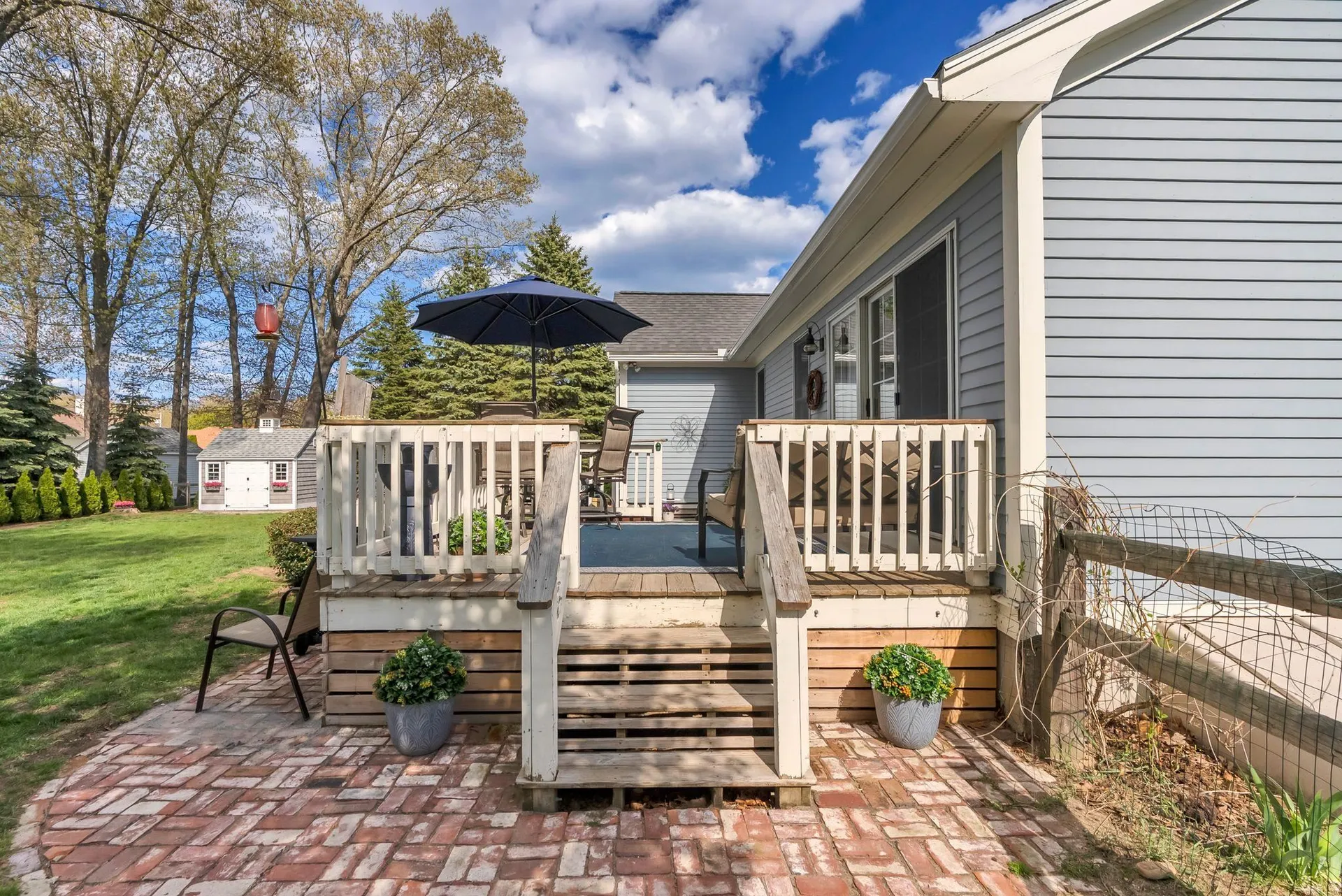 9 Marshview Circle Seabrook NH 03874