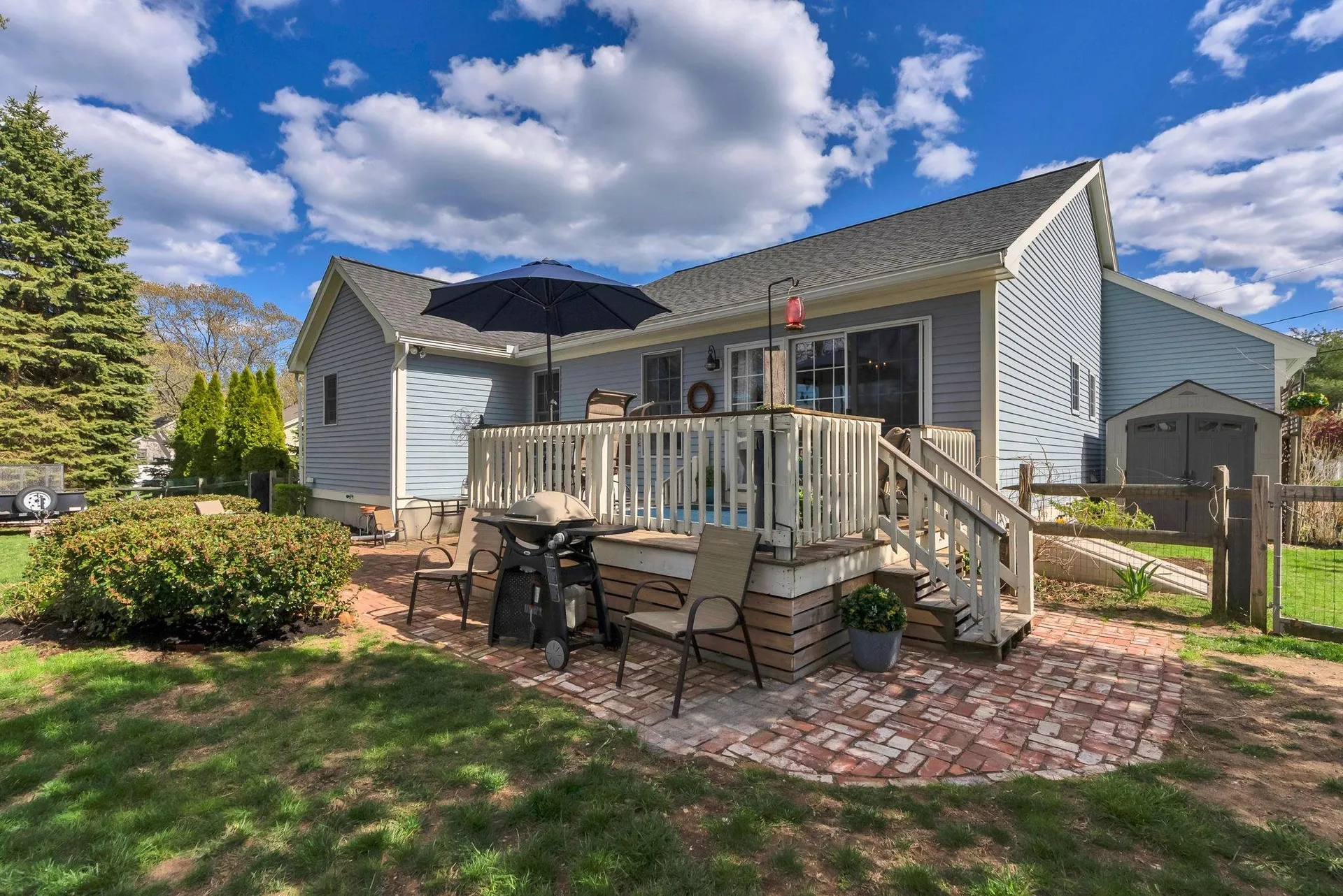 9 Marshview Circle Seabrook NH 03874