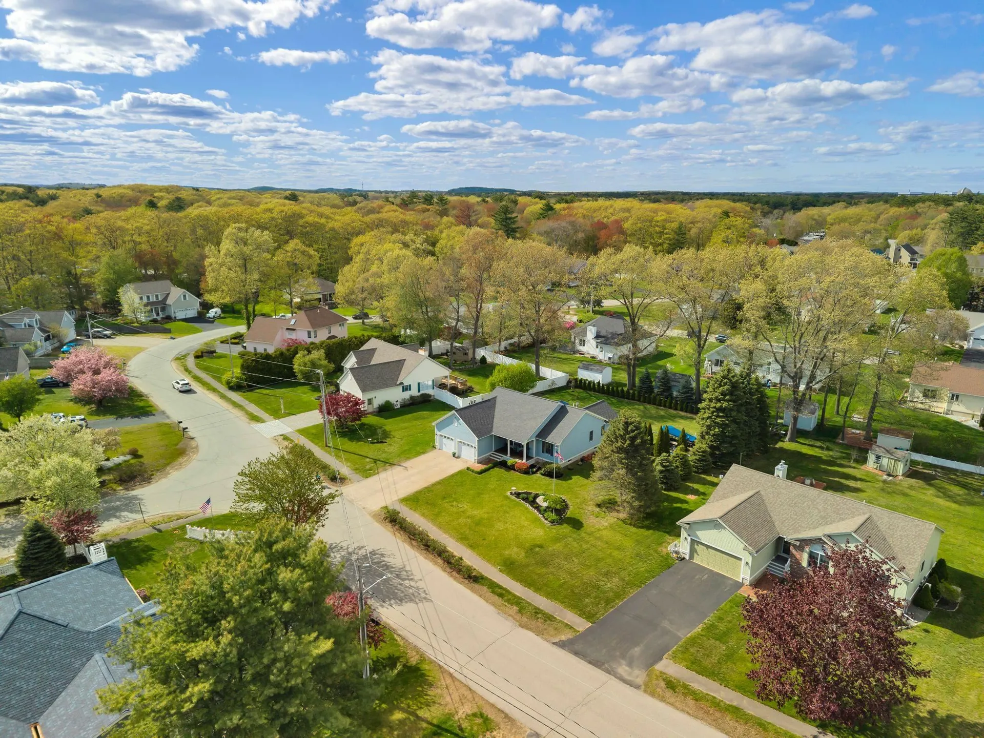 9 Marshview Circle Seabrook NH 03874