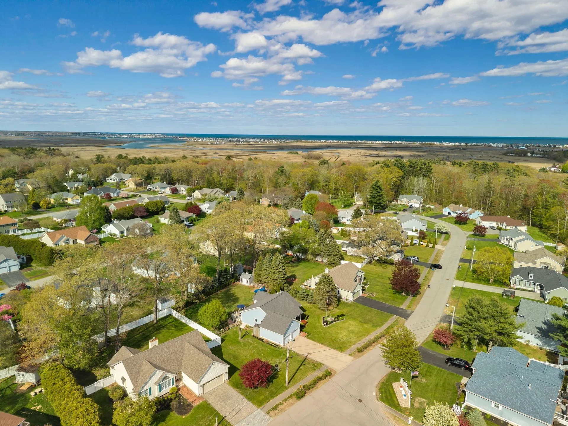 9 Marshview Circle Seabrook NH 03874