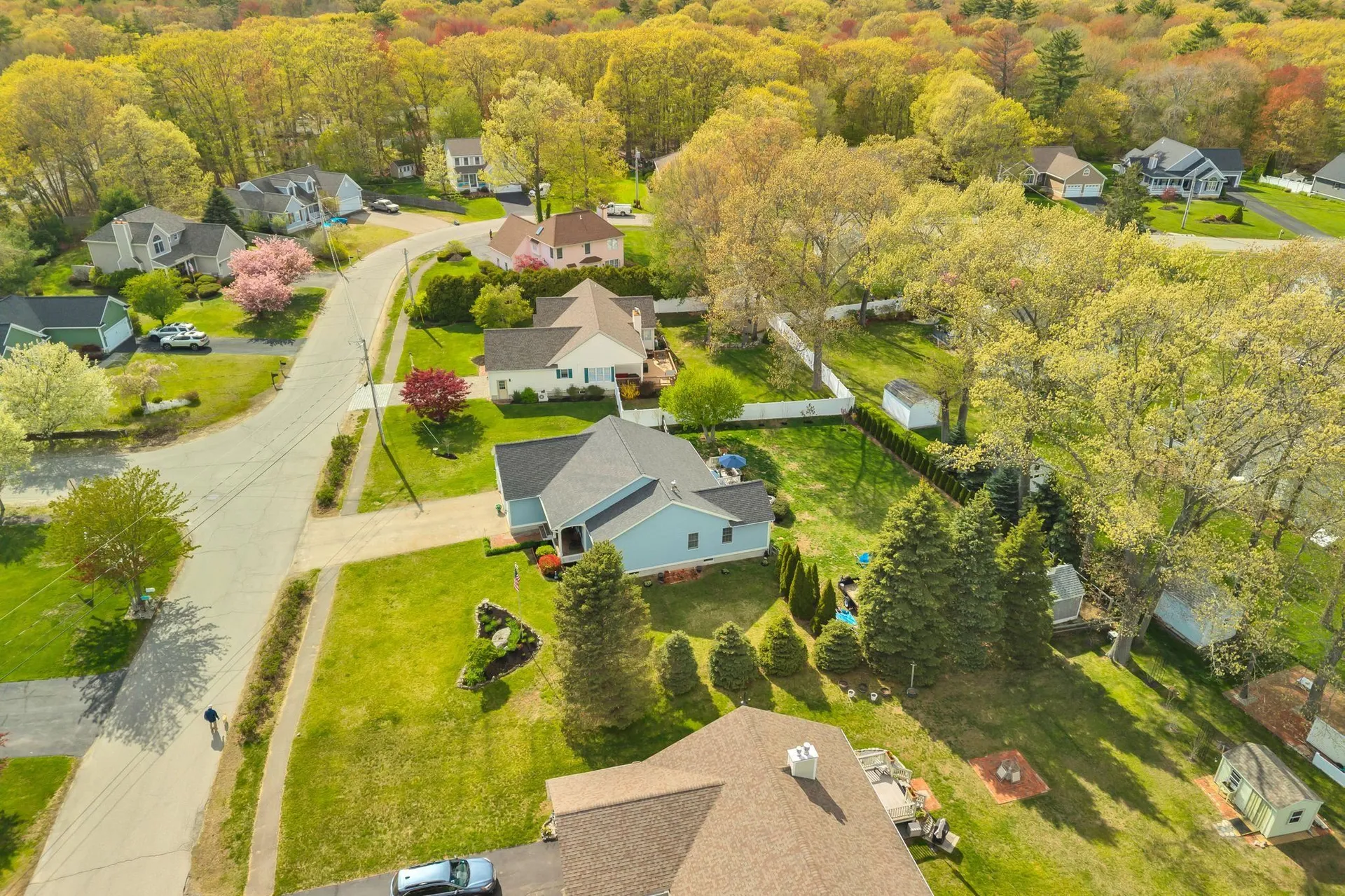 9 Marshview Circle Seabrook NH 03874