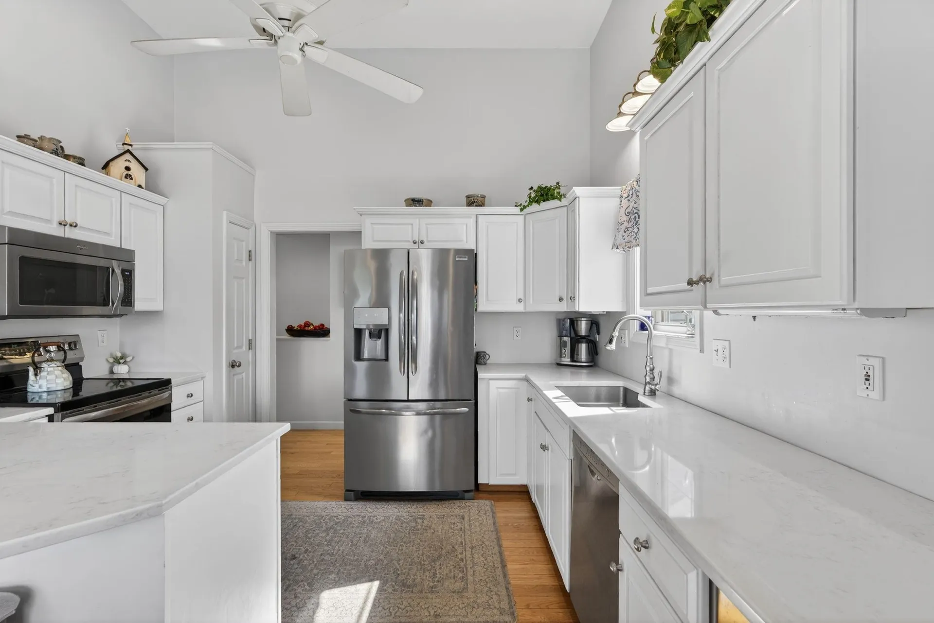 9 Marshview Circle Seabrook NH 03874