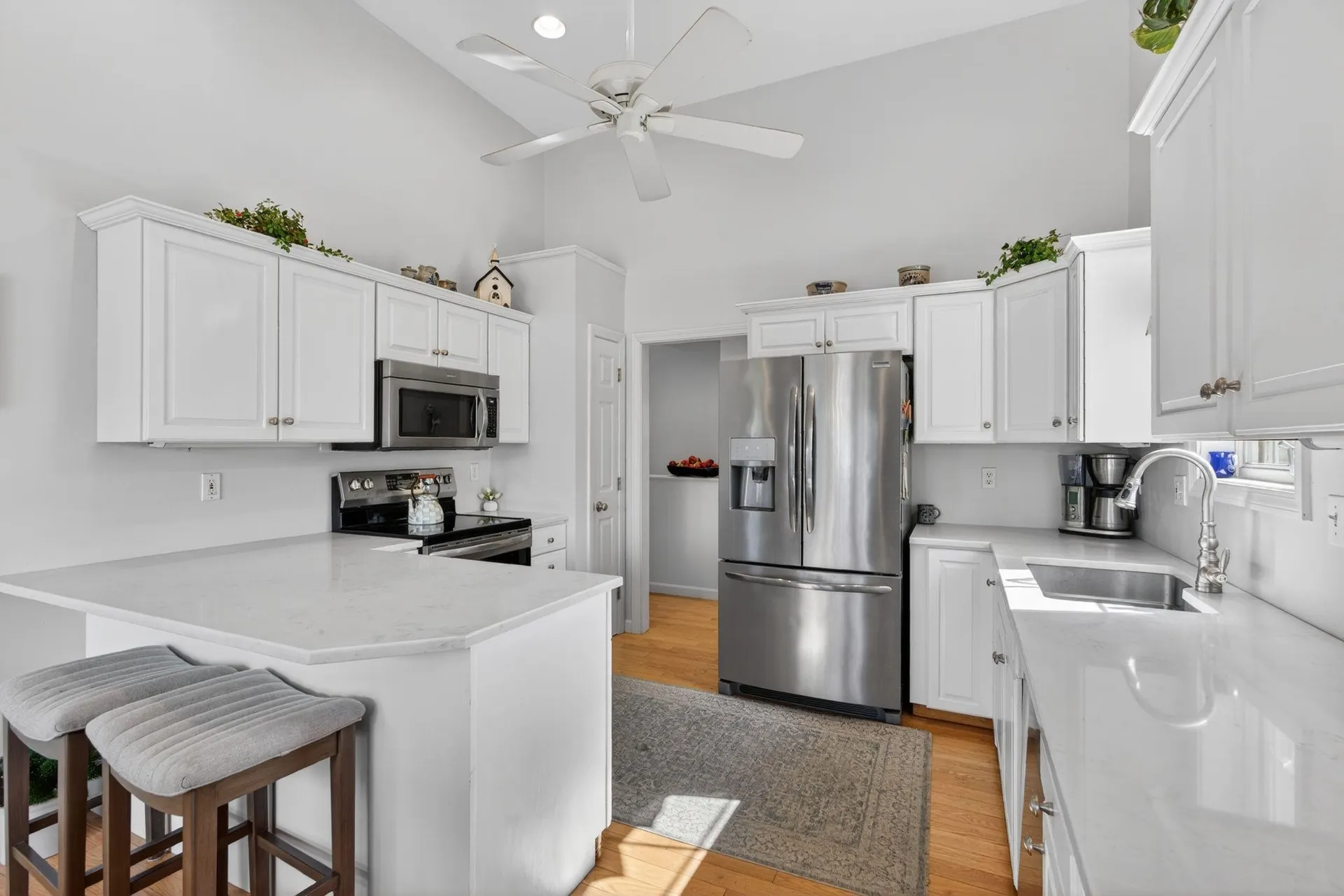 9 Marshview Circle Seabrook NH 03874