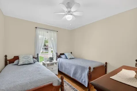 9 Marshview Circle Seabrook NH 03874