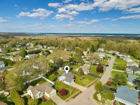9 Marshview Circle Seabrook NH 03874