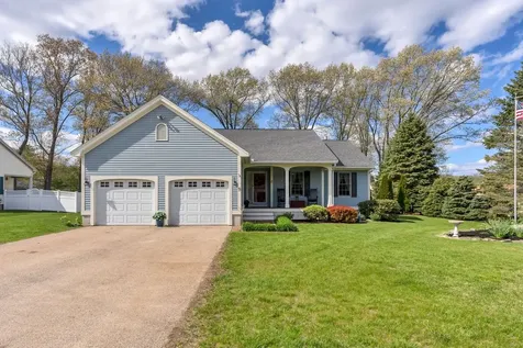 9 Marshview Circle Seabrook NH 03874