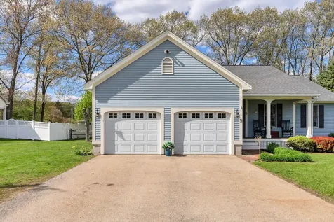 9 Marshview Circle Seabrook NH 03874