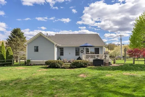 9 Marshview Circle Seabrook NH 03874