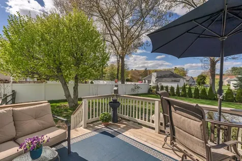 9 Marshview Circle Seabrook NH 03874