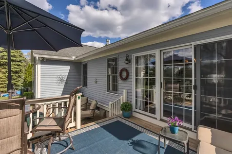9 Marshview Circle Seabrook NH 03874