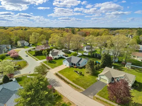 9 Marshview Circle Seabrook NH 03874