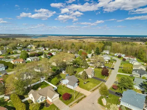 9 Marshview Circle Seabrook NH 03874