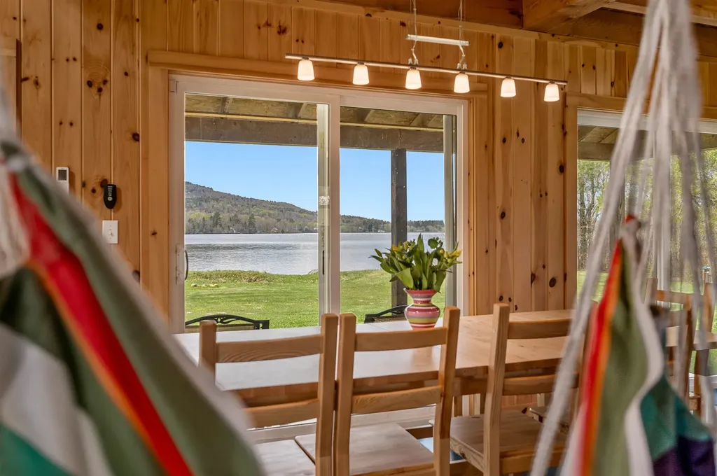 904 Camp Road Elmore VT 05661
