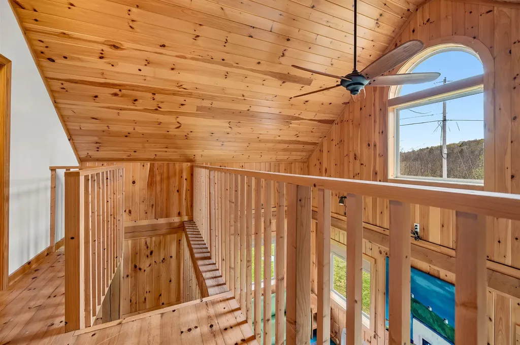 904 Camp Road Elmore VT 05661