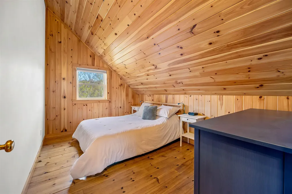 904 Camp Road Elmore VT 05661