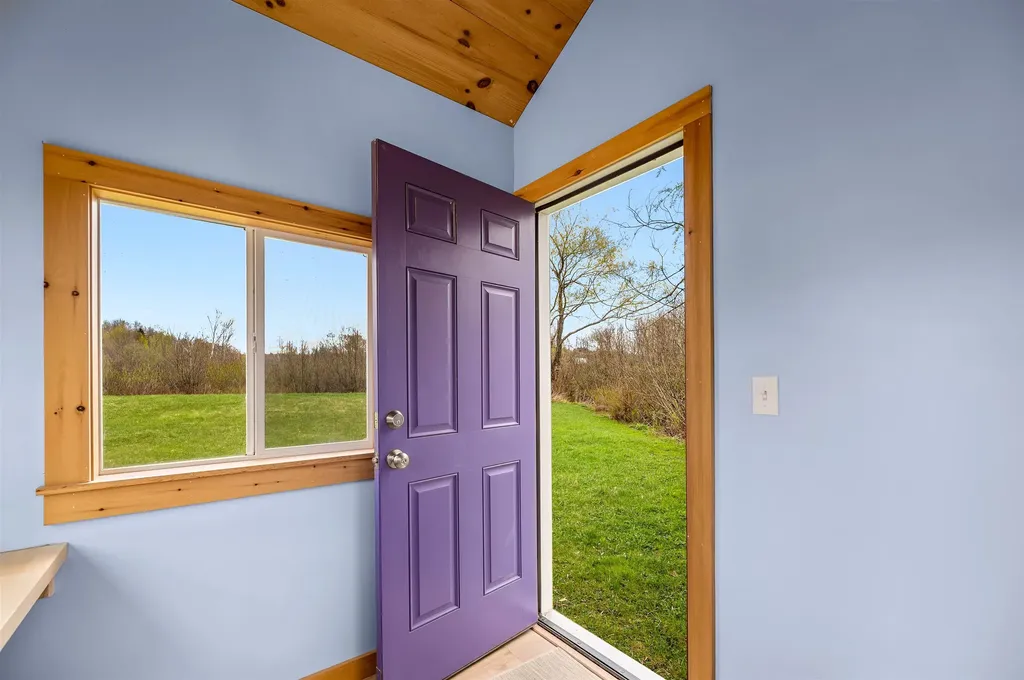 904 Camp Road Elmore VT 05661