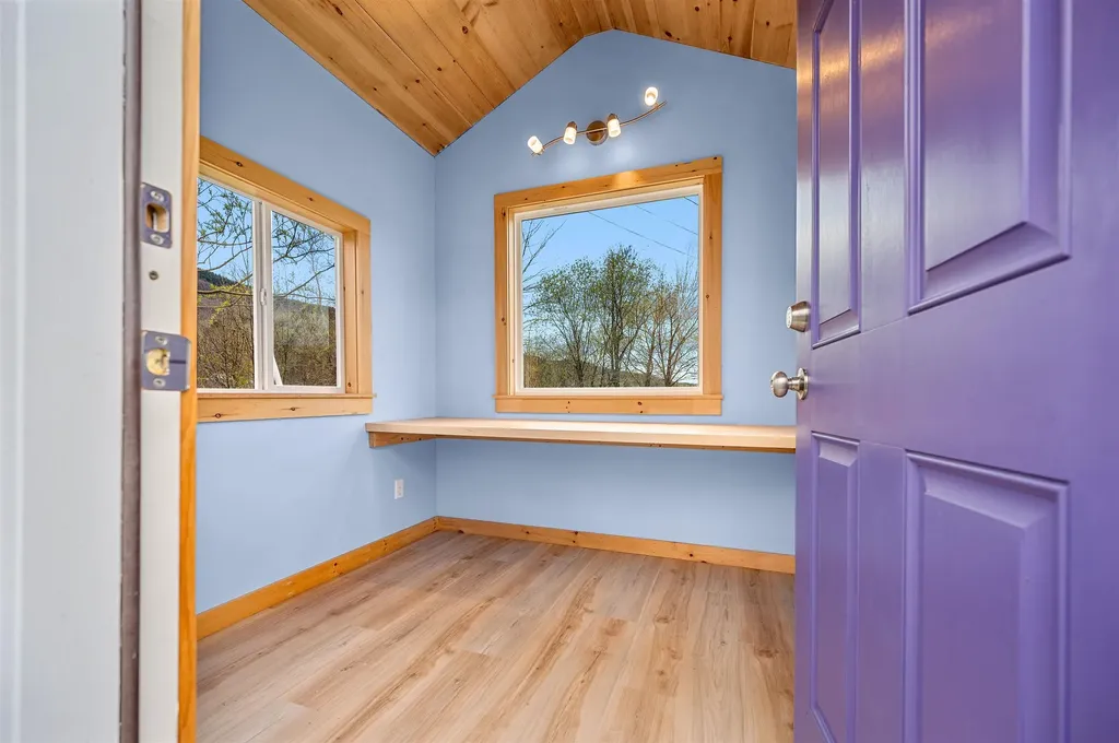 904 Camp Road Elmore VT 05661