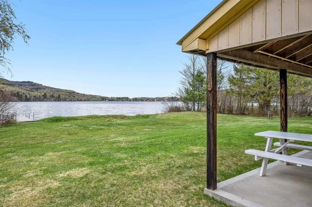 904 Camp Road Elmore VT 05661